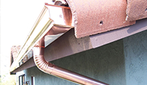 Rain Gutter Installation, Repair, Cleaning in Spring Garden, AL